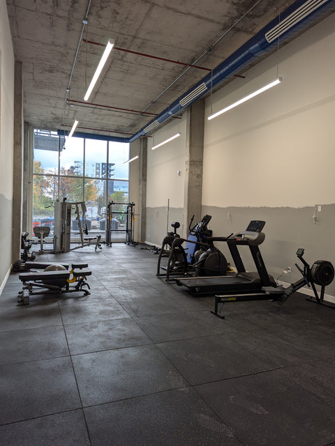 condo's Gym #26