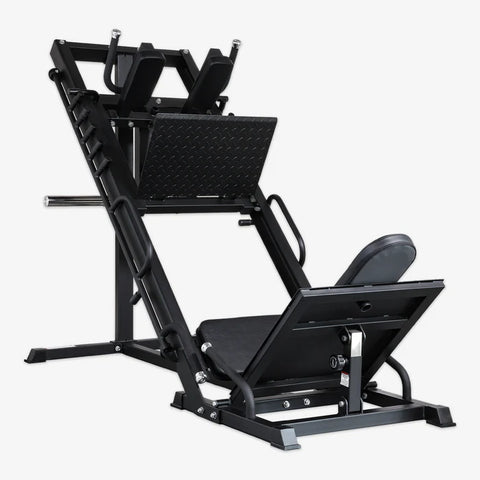 Altas AL-3009 Leg Press Hack Squat Machine