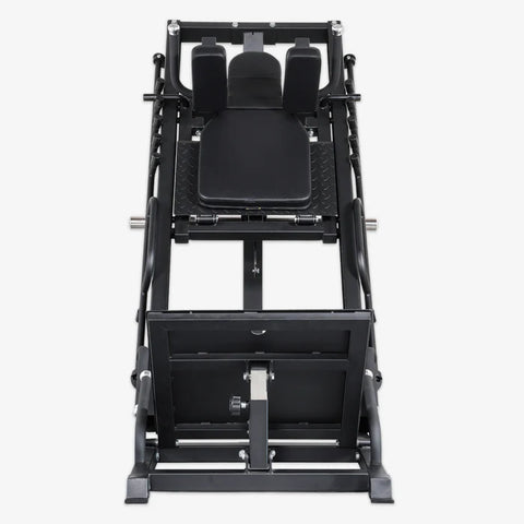 Altas AL-3009 Leg Press Hack Squat Machine