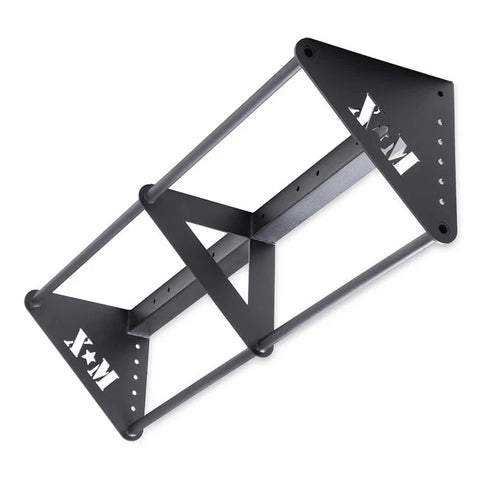 XM 6' Muscle Up Bar Solid