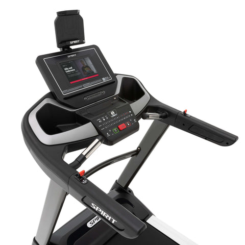 Tapis de course Spirit XT485ENT