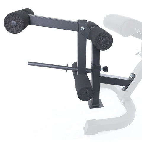 FIT505 Jambes ext./Curl. Pour FID Bench V2