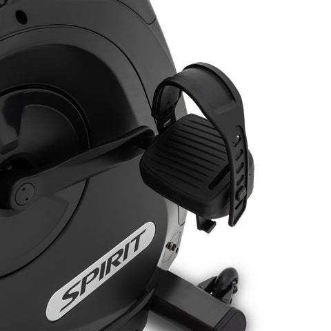 Vélo couché Spirit XBR25