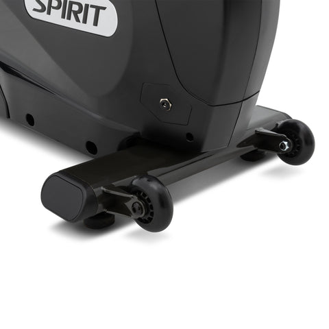 Vélo droit Spirit XBU55