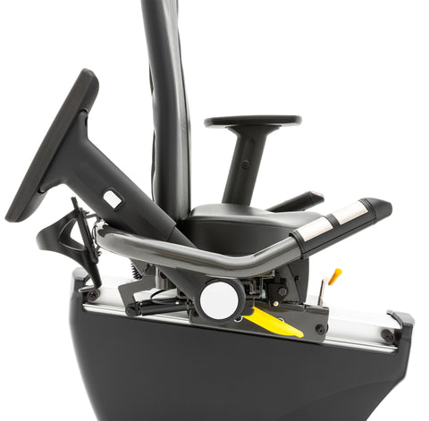 Spirit XBR55ENT Vélo couché