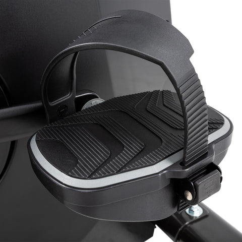 Vélo droit Spirit XBU55