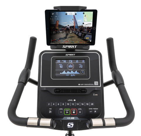 Vélo droit Spirit XBU55