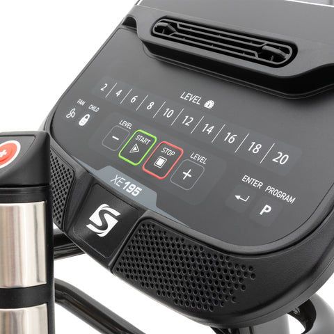 Spirit XE195 Elliptique