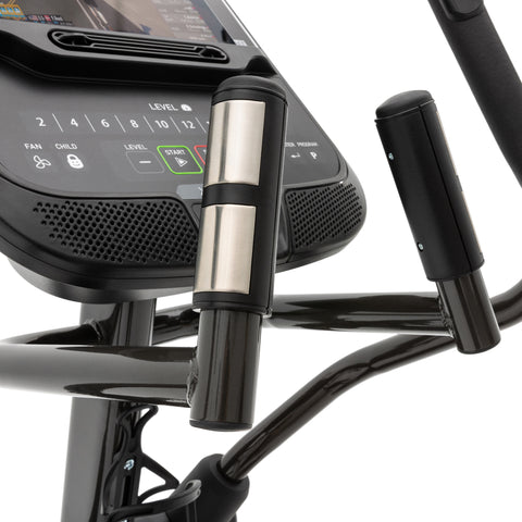 Spirit XE295 Elliptique