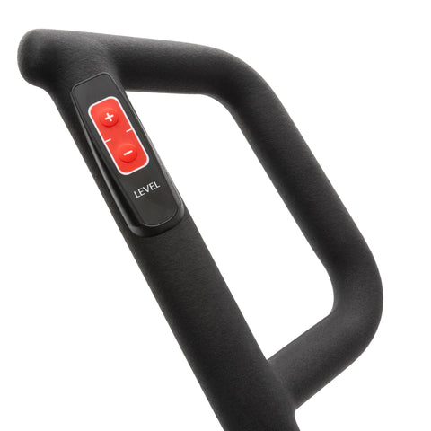 Spirit XE295 Elliptique