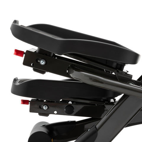 Spirit XE295 Elliptique