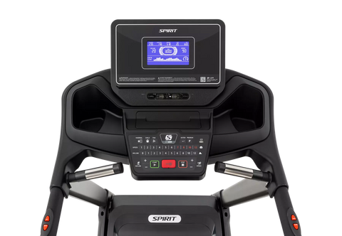 Tapis de course Spirit XT285