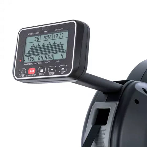 Rameur à air Spirit CRW800