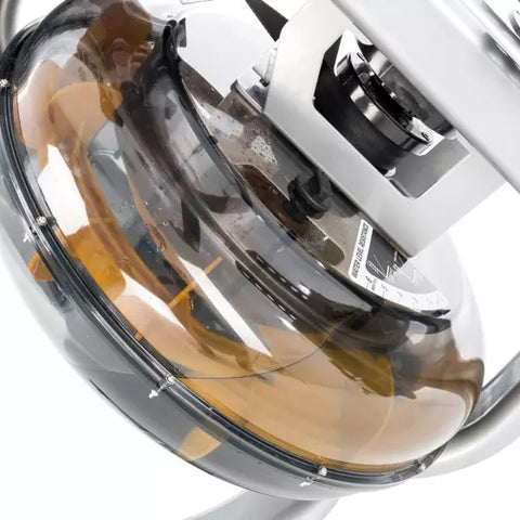 Rameur d'eau Spirit CRW800H20