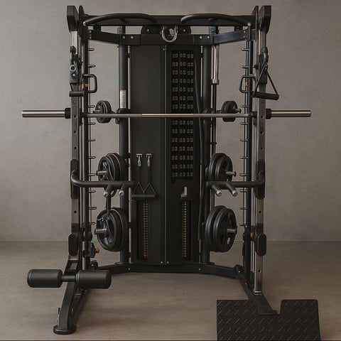 CS1 complet Smith  3449,99 $