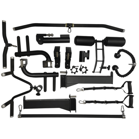 F.N.E Complete Smith Machine CS1