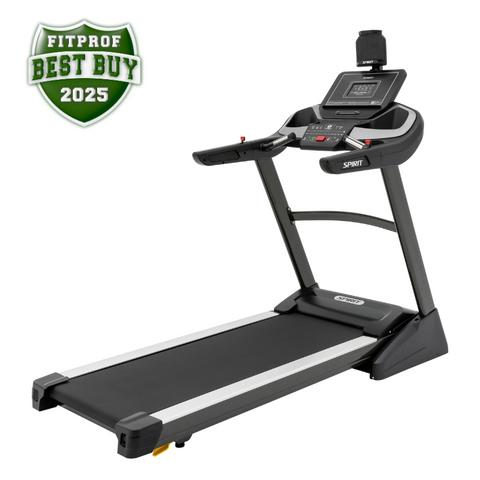 Tapis de course Spirit XT385