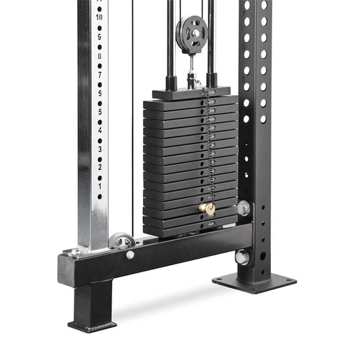 XM Rig Single Column fonctionnel