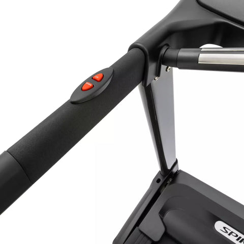 Tapis de course Spirit XT285