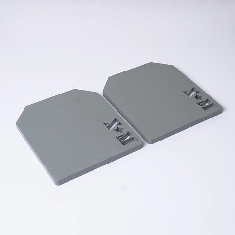 XM Tactical Weight Plate - 7 à 37 lbs