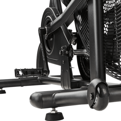 Assault AirBike Fitness Nutrition equipement Quebec Canada Fitness Nutrition Equipement