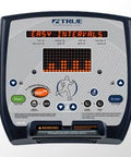 Fitness Nutrition True ES700 Console elliptique