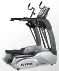 Fitness Nutrition True ES900 Elliptical Vue de dos