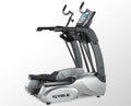 Fitness Nutrition True ES900 Elliptical Vue de dos