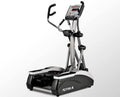 Fitness Nutrition True M50 Elliptical Vue de dos