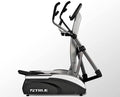 itness Nutrition True M50 Elliptical Side view