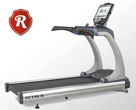 Fitness Nutrition Treadmill True ES900 résidentiel