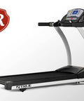 Fitness Nutrition Treadmill True M30 résidentiel