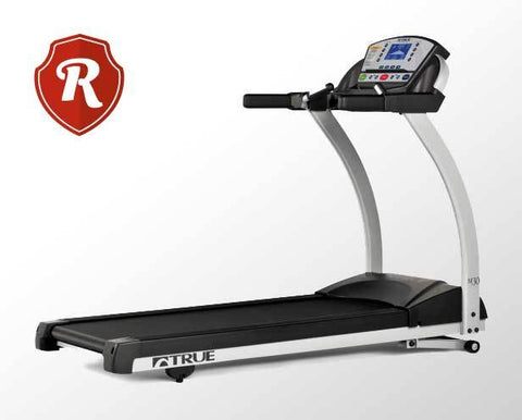 Fitness Nutrition Treadmill True M30 résidentiel