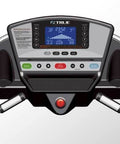 Console True M50 de Fitness Nutrition Treadmill
