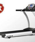 Fitness Nutrition Treadmill True M50 résidentiel