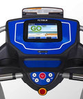 Fitness Nutrition True PS800 Console de tapis roulant