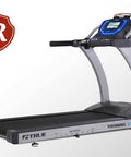 Fitness Nutrition True PS800 Tapis roulant Résidentiel