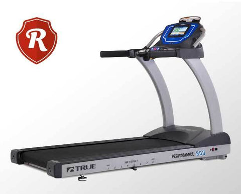 Fitness Nutrition True PS800 Tapis roulant Résidentiel