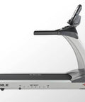 Fitness Nutrition Treadmill True PS825 side