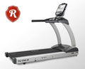 Fitness Nutrition Treadmill True PS825 résidentiel