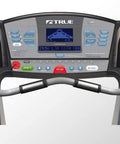 Console Fitness Nutrition Treadmill True Z5.4
