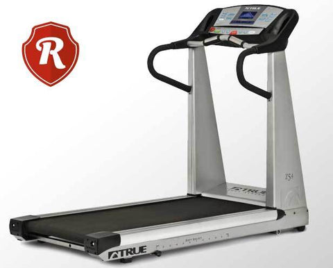 Fitness Nutrition Treadmill True Z5.4 résidentiel