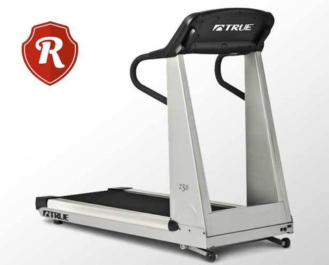 Fitness Nutrition Treadmill True Z5.0 résidentiel
