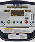 La console de vélo verticale True CS900 de Fitness Nutrition émerge